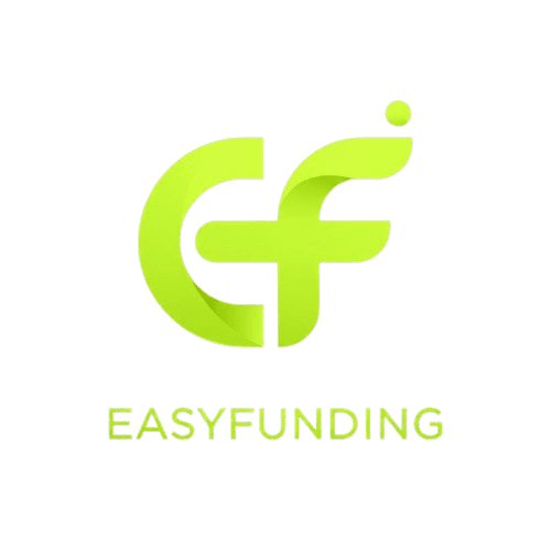 Easy Funding Logo